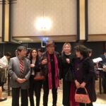 「山本博先生に感謝する夕べ」