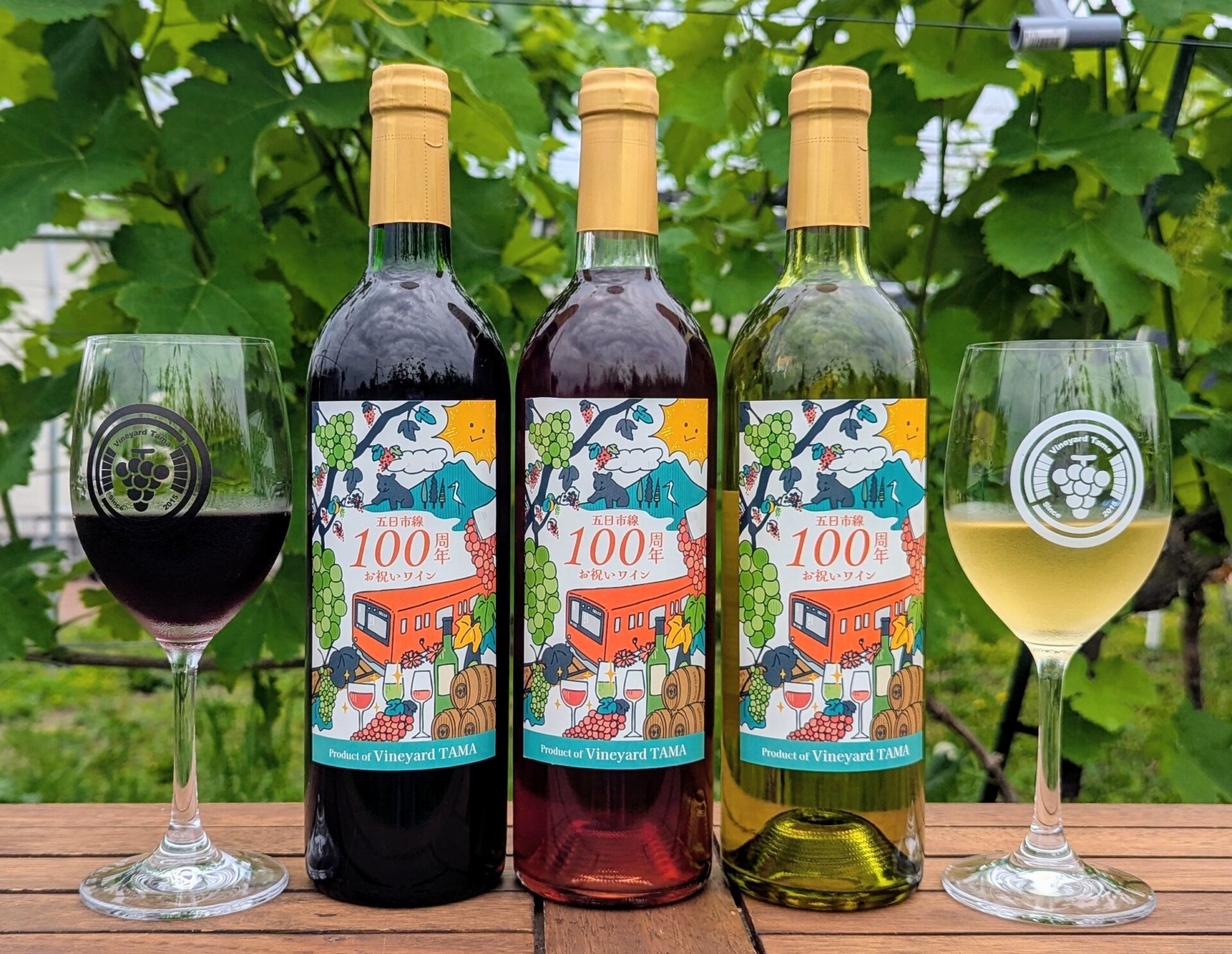 富良野ワイン 開基80周年記念ワイン　ヴィンテージワイン　360ml 富良野ワイン 開基80周年記念ワイン ヴィンテージワイン 360ml 富良野