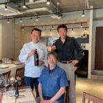 「辰巳琢郎の日本ワインde乾杯!」